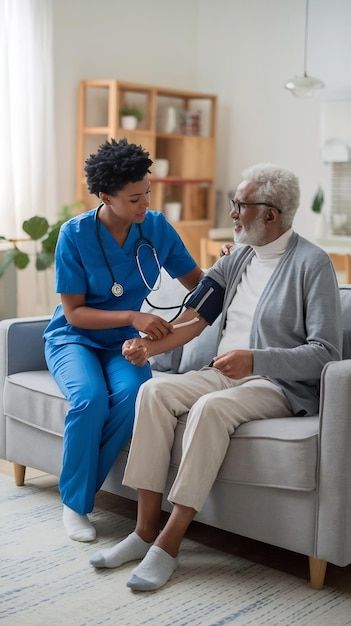 The Heart of Care: The Indispensable Role of Empathy and Compassion in Home Care