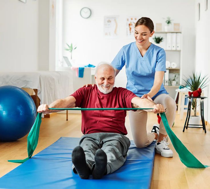 Activities to Keep Seniors Engaged and Active at Home